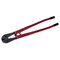 Marshalltown HIT Heavy Duty Bolt Cutters, 42 in 12787 - alternate 1