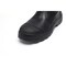Handpoint Men's Slip-on Work Boots Soft Toe Water Resistant Black, 6 LV802D-6 - alternate 2