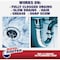 Roto-Rooter 80 Oz. Gel Clog Remover 351408 - alternate 2