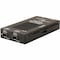 Transition Networks 10Gig Ethernet Fiber to Fiber converter with -NA Pwr Supply S4110-4848-NA - alternate 1