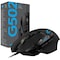 Logitech G502 Hero Gaming Mouse, 910005469 910005469 - alternate 2