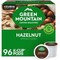 Green Mountain Coffee Roasters KCUP, HAZELNUT, 24BX, 24PK 5000330120 - alternate 1