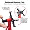Sunex Folding Engine Stand, 1 tons 8400 - alternate 3