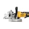 Dewalt Cordless Biscuit Joiner, 20V, Brushless DCW682B - alternate 2