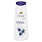 Dove Unwind Blueberry and Moon Milk Body Wash, 20 Ounce, 4PK 64763962 - alternate 1