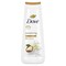 Dove Pampering Shea Butter and Vanilla Body Wash, 20 Fluid Ounce, 4PK 68445 - alternate 2