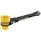 Klein Tools 6-in-1 Lineman's Ratcheting Wrench, Heavy-Duty KT155HD - alternate 1