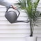 Bloem Watering Can, 2 gal Can, Rosette Spout, Polypropylene, Gray RWC2-908 - alternate 2