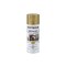 Rust-Oleum STOPS RUST Metallic Spray Paint, Metallic, Gold Rush, 11 oz, Aerosol Can 7270-830 - alternate 2