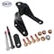 Skyward Automotive Products Leaf Spring Hanger,  SK722073 - alternate 1