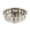 Kingston Brass Kitchen Sink Basket Strainer, Polished Nickel KBP2006 - alternate 1