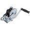 Vulcan Hand Winch, 1500 lb, Steel HBB14 - alternate 1