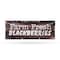 Signmission Farm Fresh Blackberries, 36 Inch x 96 Inch, Vinyl Banner B-96-30579 - alternate 1