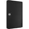 Seagate Seagate Expansion STKM1000400 1 TB Portable Hard Drive - 2.5" External - Black STKM1000400 - alternate 2