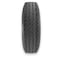 Rubbermaster - Steel Master F78-15 (ST205/75D15) 6 Ply 6 On 5.5 Bolt, Silver Wheel Assemblies 599485SIL - alternate 2