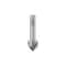 Cmt 90 Degrees SOLID CARBIDE COUNTERSINK WITH PARALLEL SHANK 19.5x9x70mm RH 521.002.11 - alternate 1