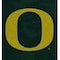 Coverking UNIVERSAL ULTISUEDE SEAT COVER DESIGNER 1PC, UNIVERSITY OF OREGON GREEN CAMO, ELA082 USCSELA082 - alternate 2