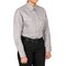First Tactical Military Shirt, Nickel Gray, Women's, L 121006 - alternate 2