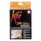 Sakura Koi Watercolor Field Sketch Box with Brush, 18-Color Set XNCW-18N - alternate 2