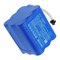 Ilc Americandj Mega Qplus Go Replacement 11.1V 7.8AH Battery MEGA QPLUS GO BATTERY - alternate 2