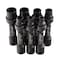 Sunex 7 Pc 1/2" Dr SAE 12pt Driveline Sckt Set 2696 - alternate 1