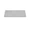 Flash Furniture TopGuard 24" x 30" Gray Faux Concrete Outdoor Tabletop with Seamless Surface Technology ST-RT24X30INB-1-M-3A-CM-GY-GG - alternate 2