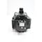 Yaskawa SERVO MOTOR 23.5NM 200V-AC 3700W 1500RPM SGMRS-37A2A-YR12 - alternate 2
