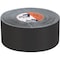 Shurtape DuctTape, Black, 60-1/8ydL, 2-7/8inW 101173 - alternate 1