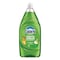 Dawn Ultra Liquid Dish Detergent, Apple Blossom Scent, 38 oz Bottle 01134EA - alternate 1