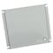 Nvent Hoffman Interior Panel, 16 Gangs, Steel PB1212PP - alternate 1