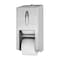 Tork Toilet Paper Dispenser, Metal, Silver 473430 - alternate 2