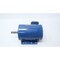 Teco Westinghouse AC MOTOR 145T 1-1/2HP 1740RPM 230V-AC 460V-AC 3PH DTP1/54 - alternate 2