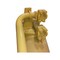 Komatsu TILT CYLINDER A, KOMATSU OEM 195-63-45502 195-63-45502 - alternate 3
