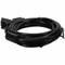 Add-On Addon 4.57M (15.00Ft) Vga Male To Male Black Cable VGAMM15A - alternate 3