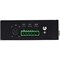 Startech.Com INDUSTRIAL 6 PORT GIGABIT ETHERNET SWITCH - UP TO 30W PER 4 POE PORTS - 75C TO - IES1G52UPDIN - alternate 1