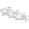 Prime-Line Door and Gate, Heavy Duty Slide Barrel Bolt Latch 5 inch with Screws, Matte Black (Single Pack) U 117638 - alternate 3