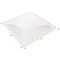 Icon RV Skylight SL3030 - 30in x 30in x 4in, White 01863 - alternate 2