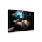 Trademark Fine Art Outdoor Canvas Art - Ivan Kovalev 'Two Continents Yellowstone' Wall Art for Patios, or Gardens 1X10982-OC1624WR - alternate 1