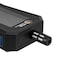 Pce Instruments Temp-humidity datalogger with +/-0.9 deg F accuracy, Type-K input (-4 to 140 deg F) and 32k log PCE-THD 50 - alternate 2