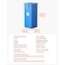 Vevor Welding Rod Oven 50LBS Capacity 420W Drying Oven for 18-inch Electrodes K-50 - alternate 2