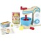 Melissa & Doug Wooden Make-a-Cake Mixer Set 9840 - alternate 1
