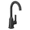Peerless Ezra Single-Handle Bar Faucet Matte Black P1871LF-BL - alternate 2
