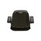 Uni Pro John Deere 4240 Super Deluxe Seat Top Assembly, Black Fabric 7299 - alternate 2
