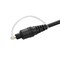 Monoprice A/V Cable, Optical Toslink, 10ft 6272 - alternate 2