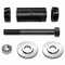 Ilc PETERBILT 379 YEAR 2002 SPRING BUSHING KIT LOW AIR LEAF SUSPENSION Replacement Suspension Part PETE 379 2002 SPRING BUSHING KIT LOW AIR LEAF SUSP - alternate 2