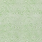 Homeroots 3' X 5' Mint Green And Ivory Abstract Washable Indoor Outdoor Area Rug 599736 - alternate 2