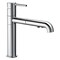 Delta Trinsic Single Handle Pull-Out Kitchen Faucet 4159-DST - alternate 2