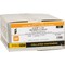 Pro-Fit 2-3/8'' x 0.113'' 30 Degree Paper Tape Smooth Shank Clipped Head Brite Framing Stick Nails, 5000 Ct. 600150 - alternate 1
