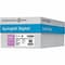 Springhill Paper, 8.5X11", Vel Brist, White, PK250 16000 - alternate 1