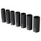 Dewalt Dewalt, 1/2"Dr, 7pc, DP Impact Skt Set, SAE DWMT81608 - alternate 2